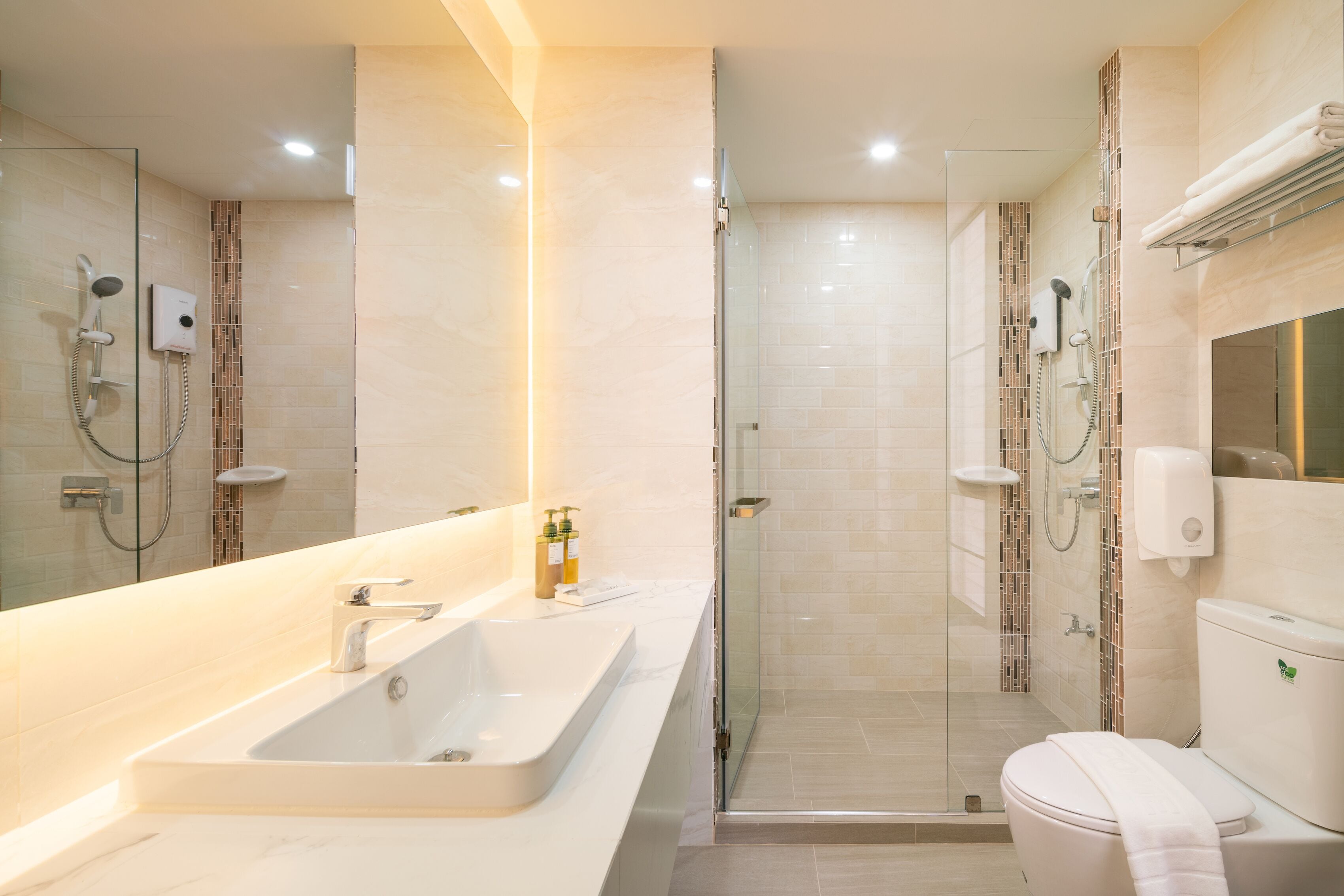Foto - Samyan Serene Hotel