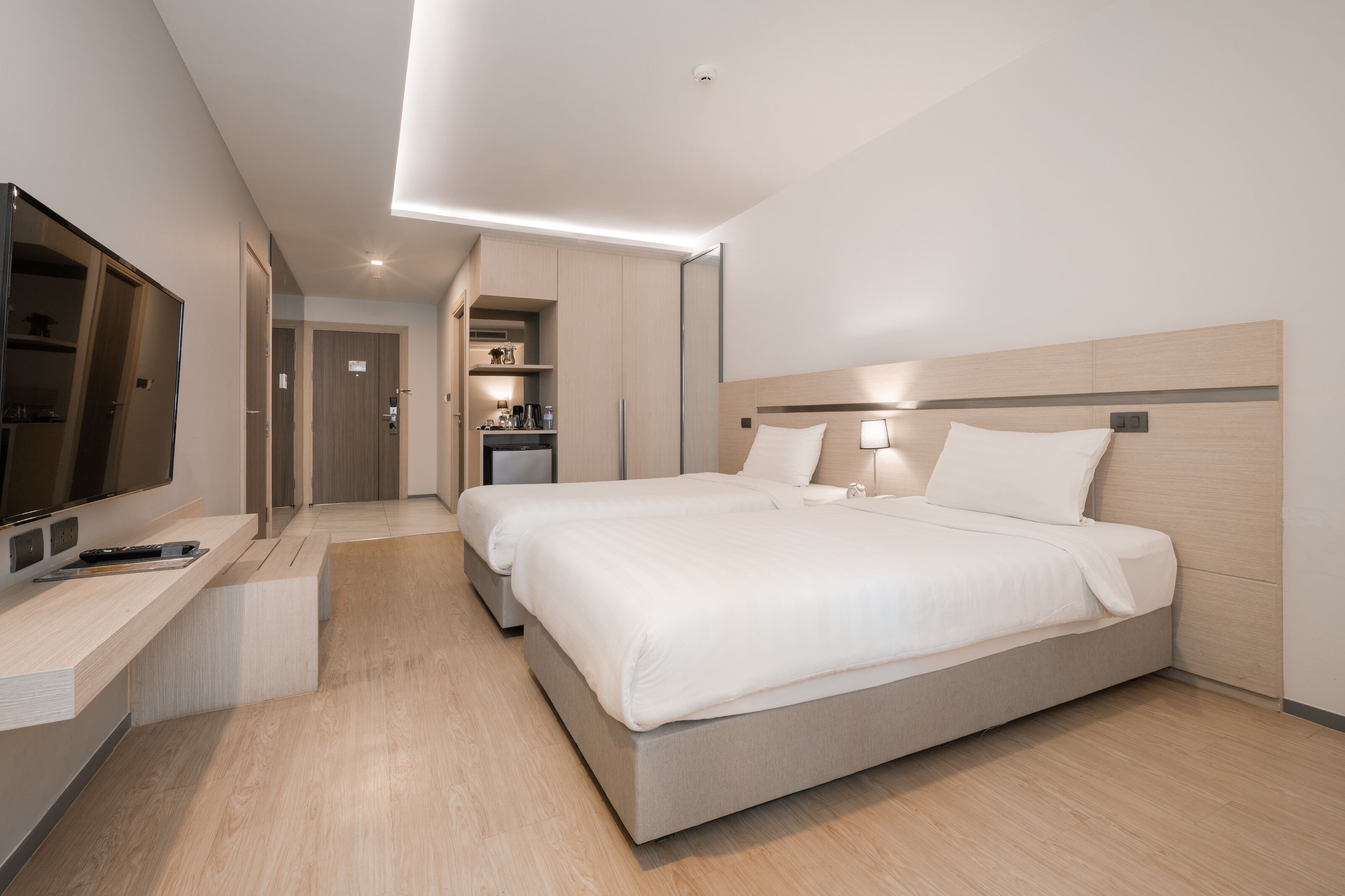 Foto - Samyan Serene Hotel