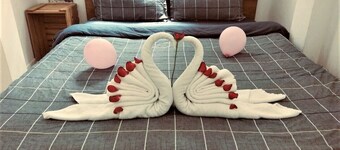 H Best Hostel Cafe Saigon