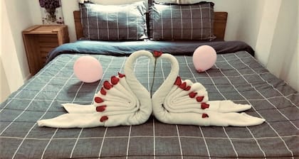 H Best Hostel Cafe Saigon