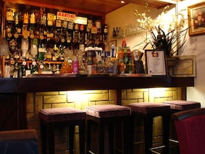 Bar (sur place)