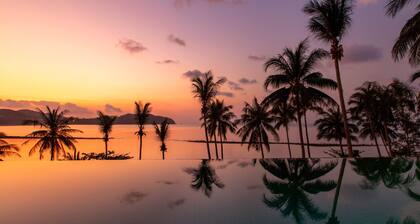 Padel Phangan Suite