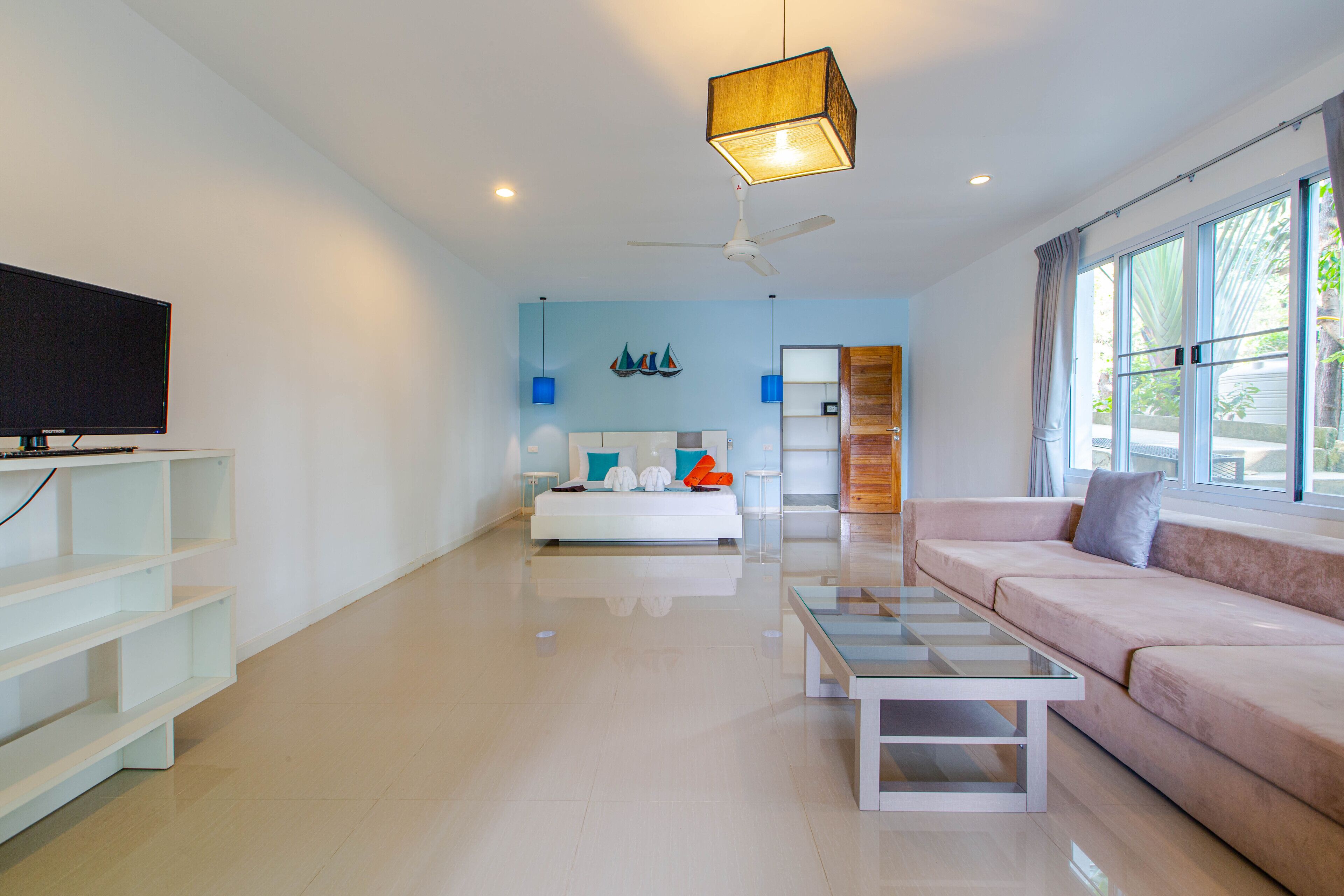 Ruang tamu