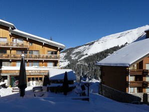 Eksteriør