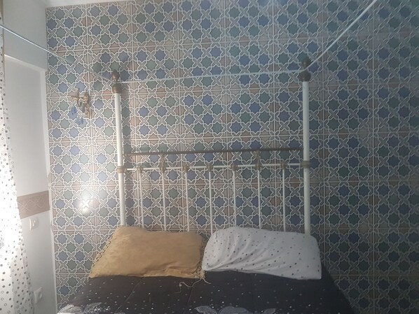 Apartment, 2 Bedrooms, Non Smoking
