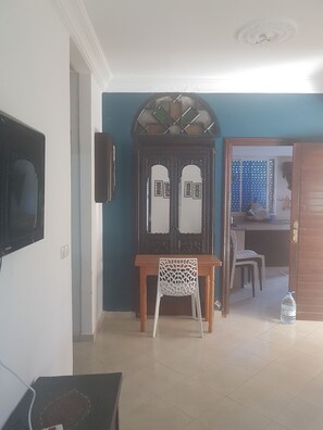 Apartment, 2 Bedrooms, Non Smoking | Room amenity