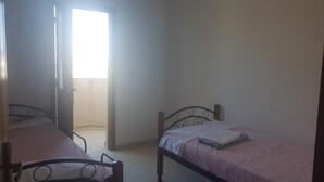 Classic Apartment, 2 Bedrooms, Non Smoking - Appart Zouhair (Martil)