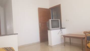 Équipements de la chambre