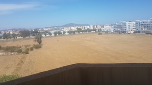 Classic Apartment, 2 Bedrooms, Non Smoking | View from room - Appart Zouhair (Martil)