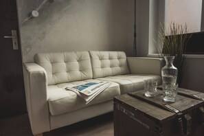 Interior - Old Printing House (Hannover)