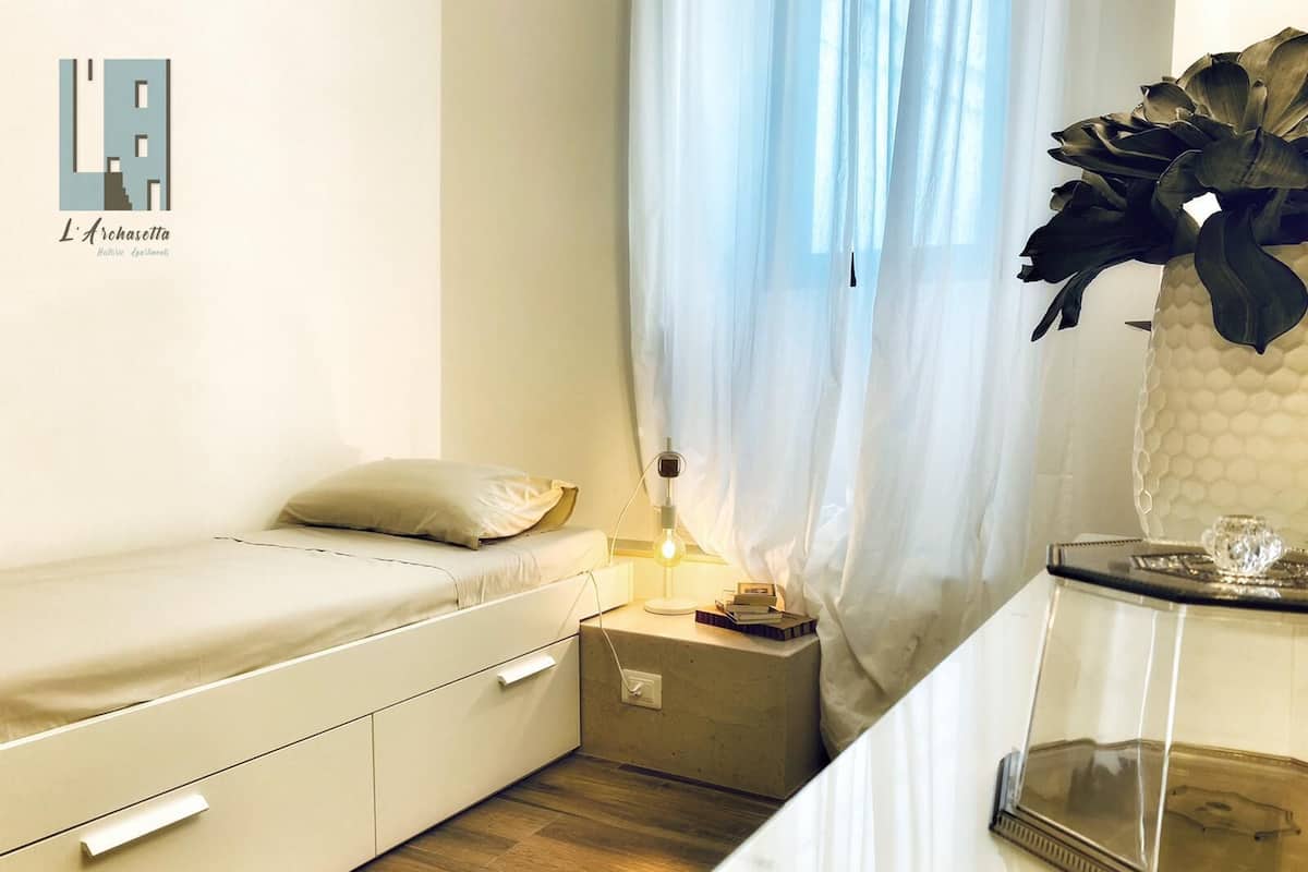 Chambre Simple Affaires