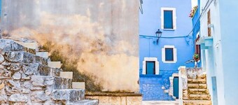 L'ArChasetta Historic Apartments