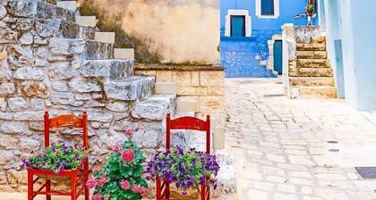 L'ArChasetta Historic Apartments