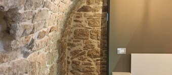 L'ArChasetta Historic Apartments