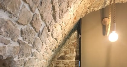 L'ArChasetta Historic Apartments