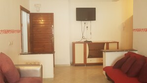 Living area - Appart Inane (Martil)