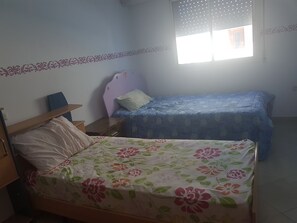 Apartment, 2 Schlafzimmer, Nichtraucher