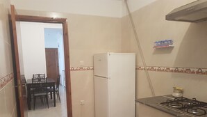 Private kitchen - Appart Inane (Martil)