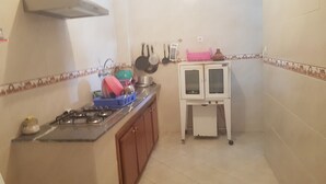Private kitchen - Appart Inane (Martil)