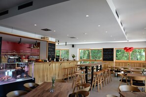 Restaurant - Residence Post (Pec pod Snezkou)