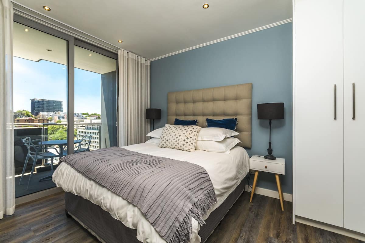 Superior Apartment, 2 Bedrooms