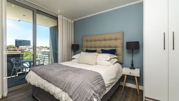 Superior-Apartment, 2 Schlafzimmer