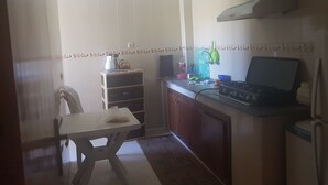 Appartement, 2 chambres, non-fumeurs | Cuisine privée