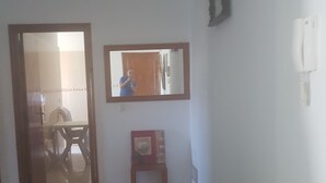 Appartement, 2 chambres, non-fumeurs | Équipements de la chambre