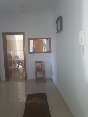 Appartement, 2 chambres, non-fumeurs | Équipements de la chambre