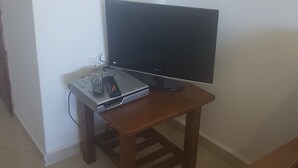 Appartement, 2 chambres, non-fumeurs | Équipements de la chambre