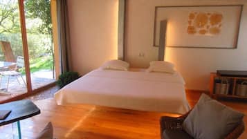 Trang trí khác biệt, trang bị nội thất với thiết kế riêng biệt