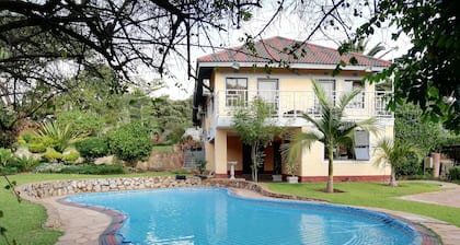 Premier Guest Lodge