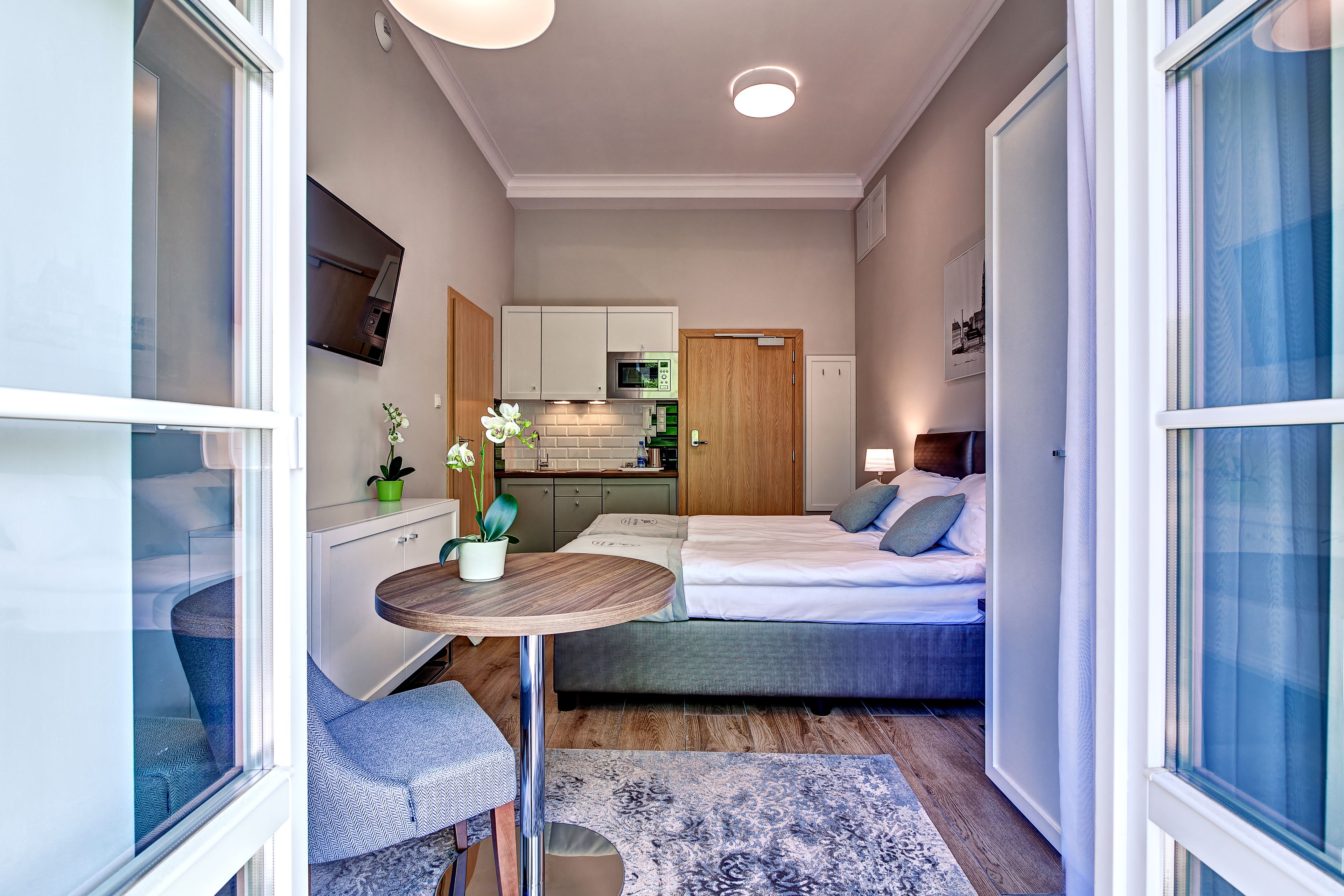 Foto - Joyinn Aparthotel