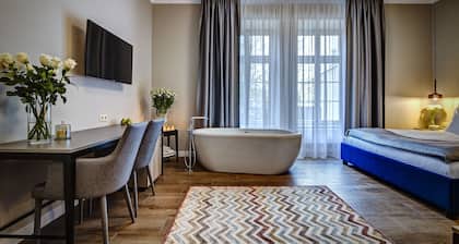 Joyinn Aparthotel
