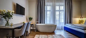 Joyinn Aparthotel