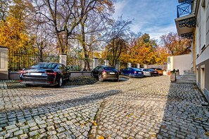 自助泊车 55 每天