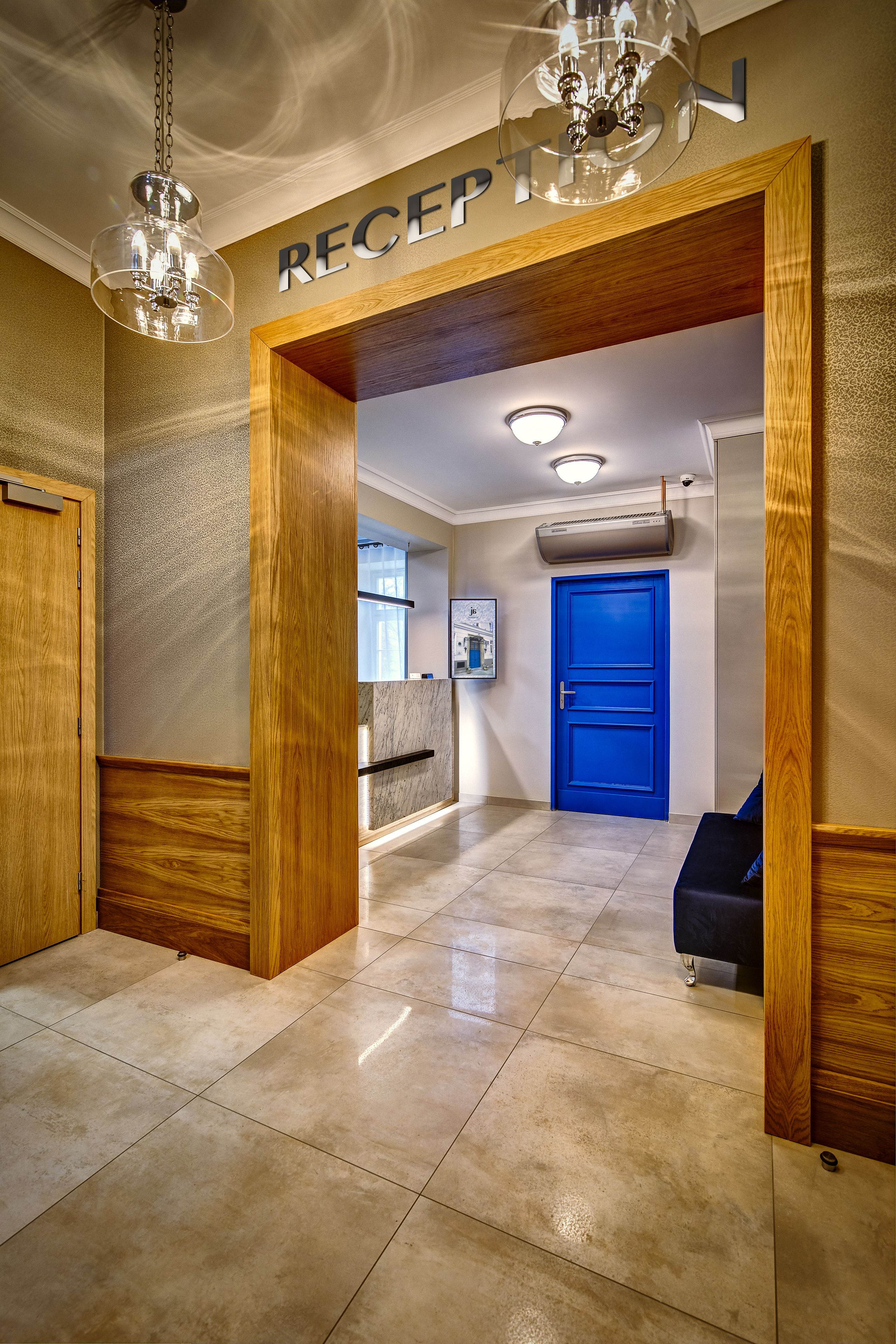 Foto - Joyinn Aparthotel