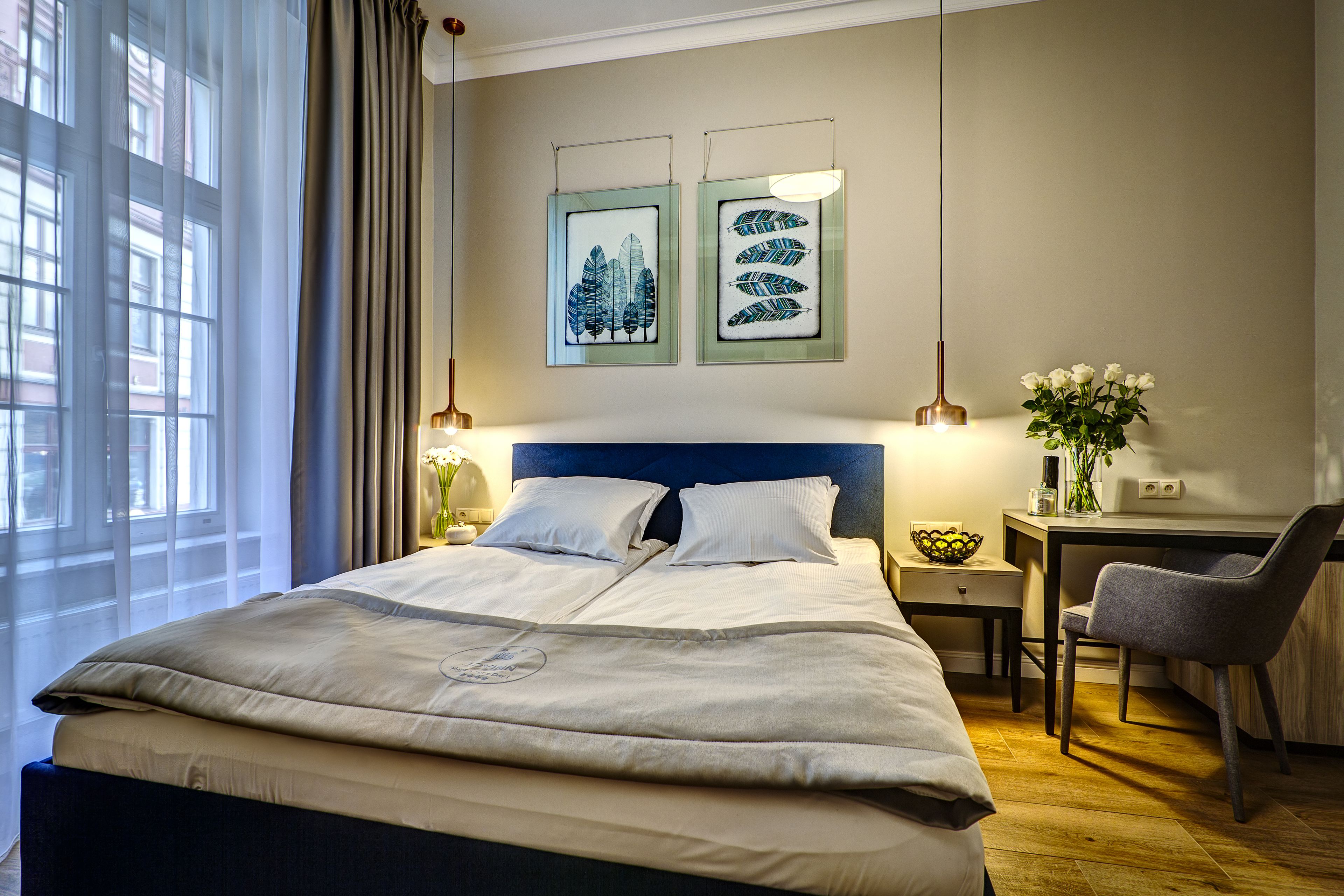 Foto - Joyinn Aparthotel