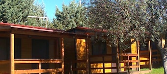 Camping Valle Dei Templi