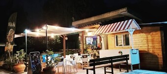 Camping Valle Dei Templi