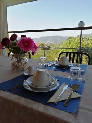 Exterior - Il Murice B&B (Vezzano Ligure)