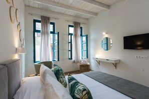 Interior - Daria's Home (Rethymno)