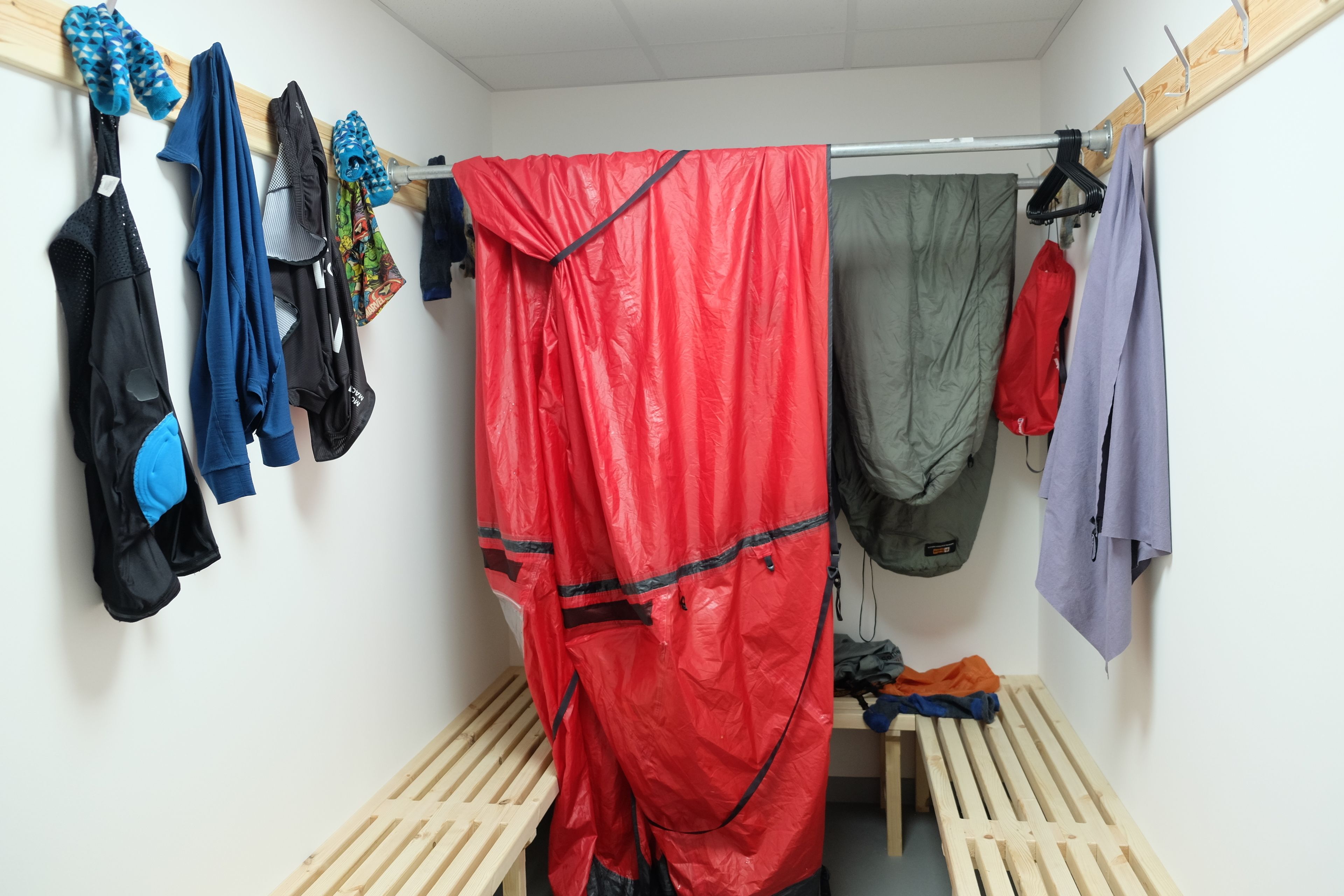 Photo - Black Isle Hostel