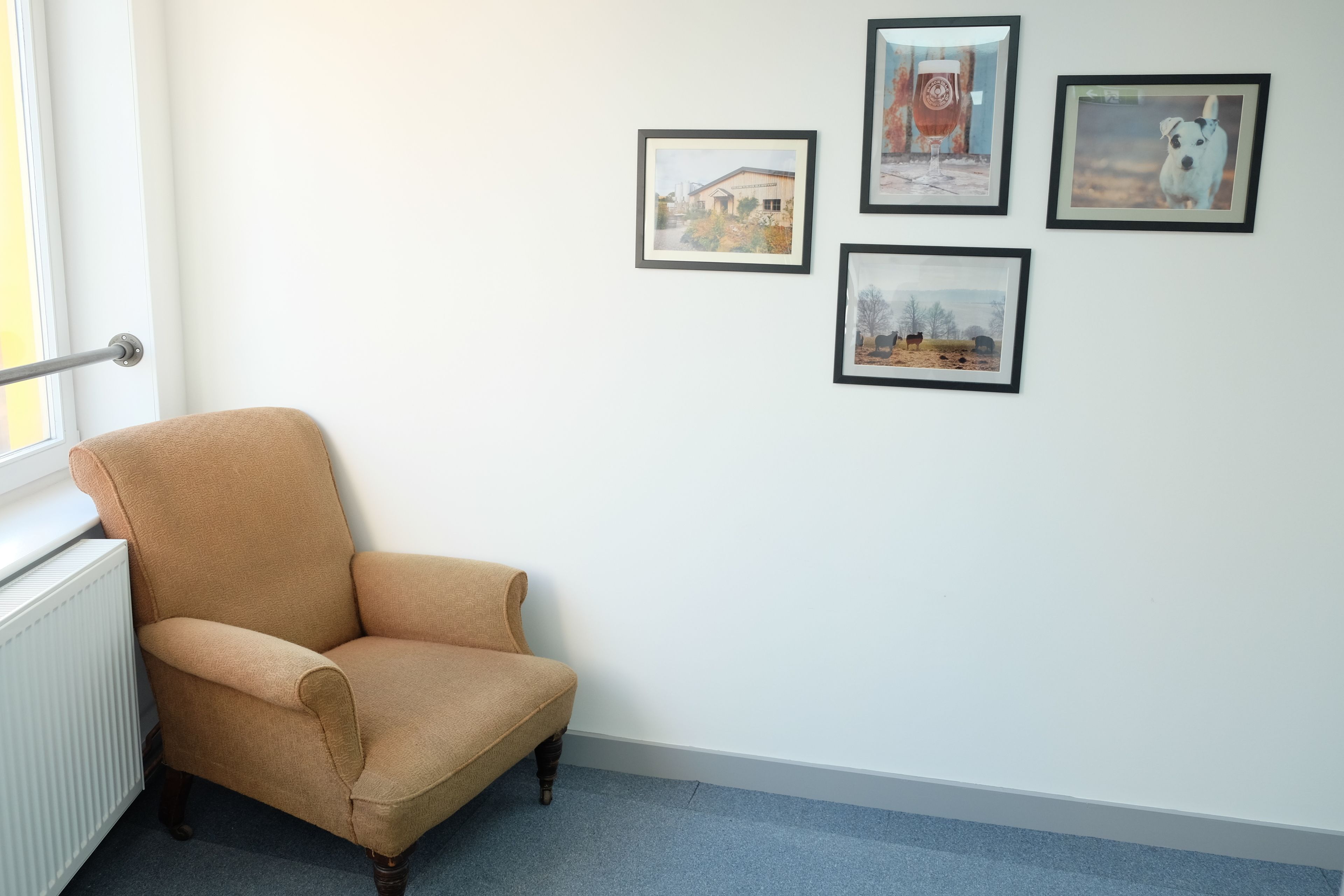 Photo - Black Isle Hostel