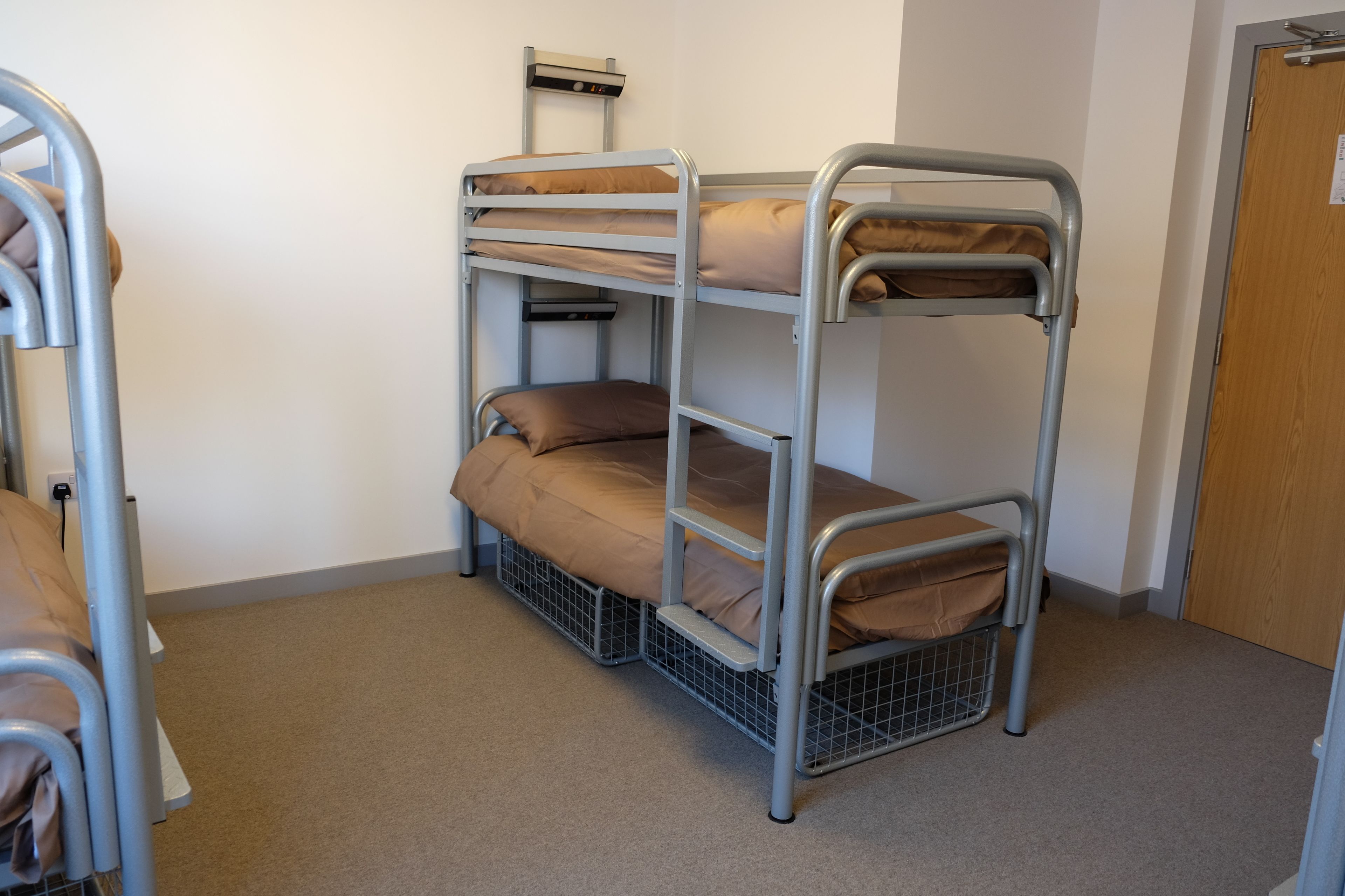 Photo - Black Isle Hostel