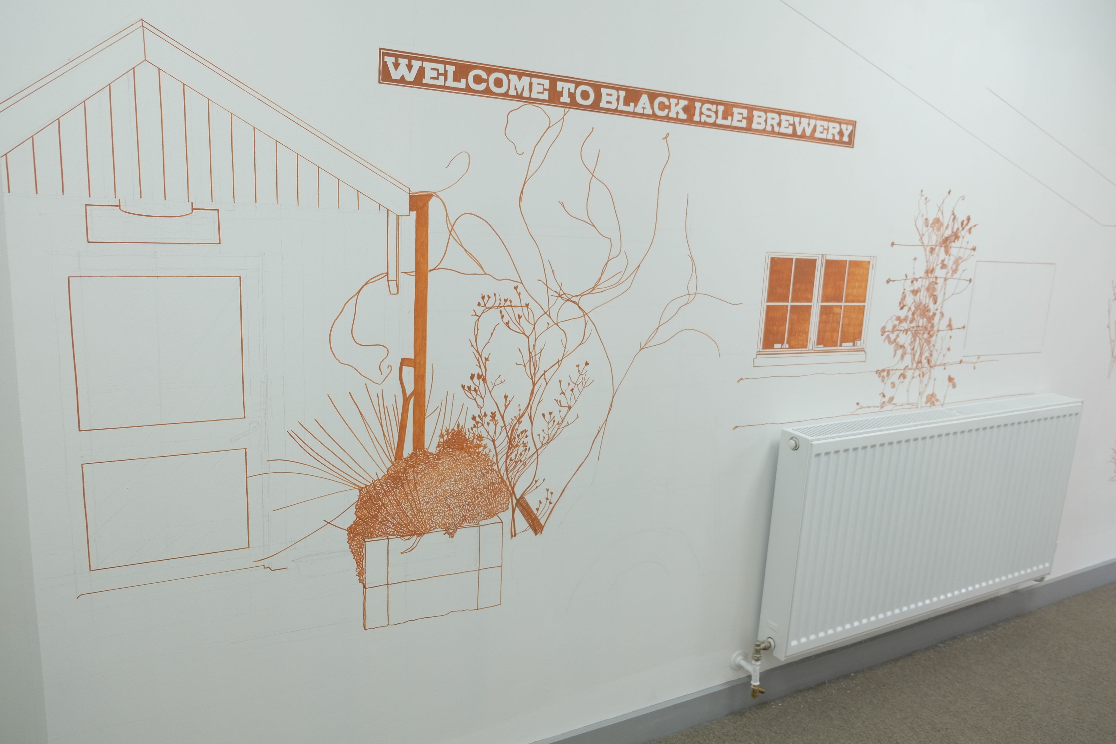 Photo - Black Isle Hostel