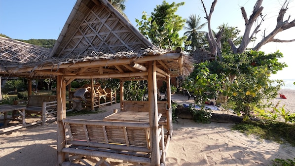 Property amenity - Ibiza Beach Resort (Ko Pha-ngan)