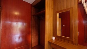 Standard Bungalow with Air Condition | Servicio de la habitación