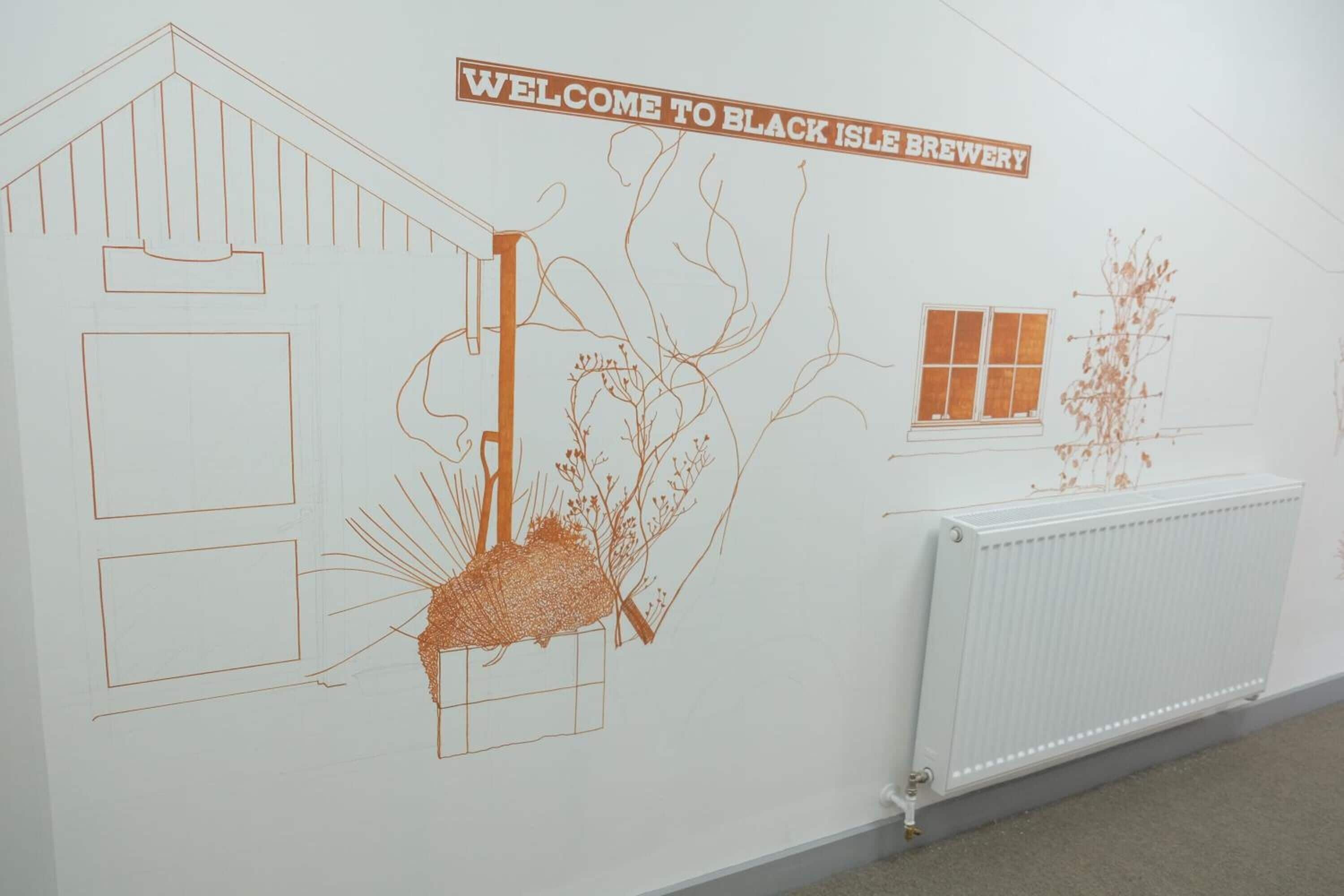 Foto - Black Isle Bar & Rooms