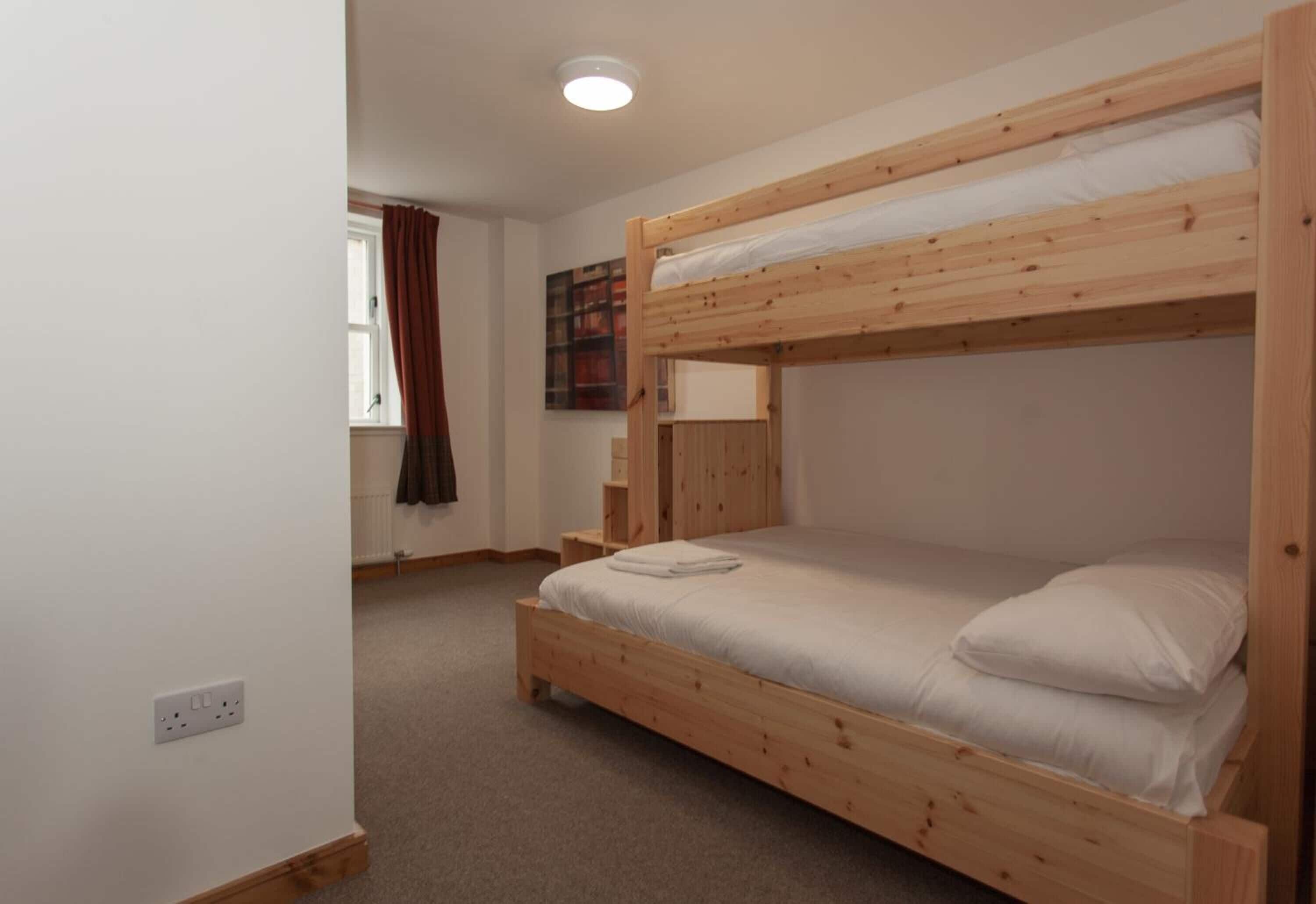 Foto - Black Isle Bar & Rooms